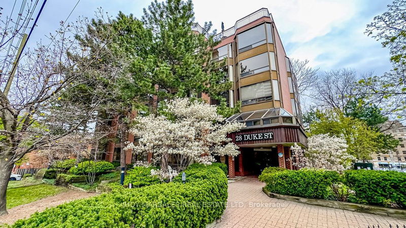 home for sale on 102-28 Duke Street