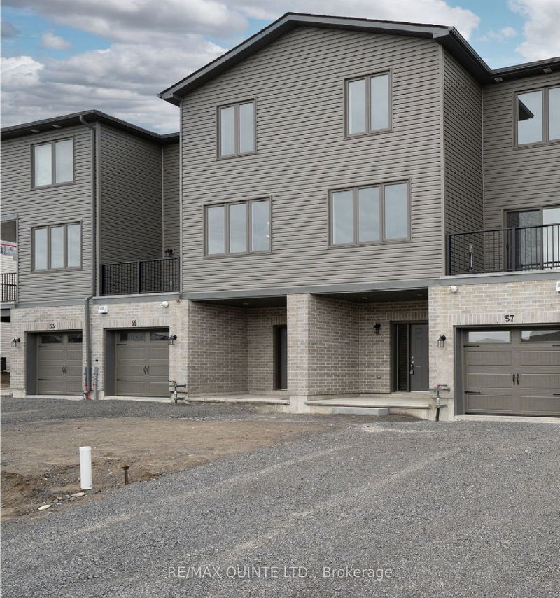 home for lease on 55 Markland Avenue