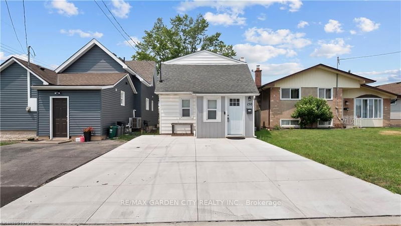 home for sale on 150 Iva Street