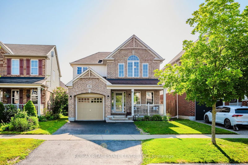 home for sale on 92 Callaway Drive