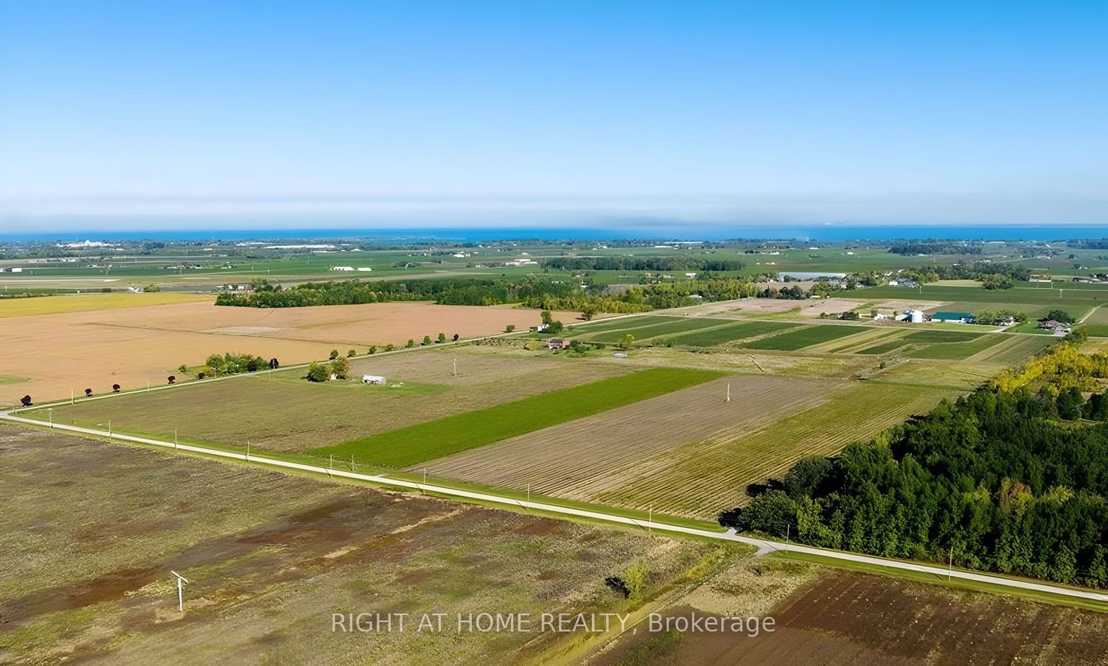 Farm sold at 897 Concession 7 Road, Niagara-on-the-Lake, L2B 7J8 - MLS: X9232422