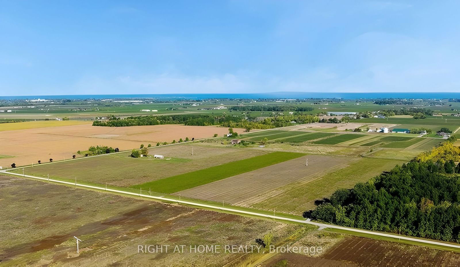 Farm sold at 897 Concession 7 Road, Niagara-on-the-Lake, L2B 7J8 - MLS: X9232422