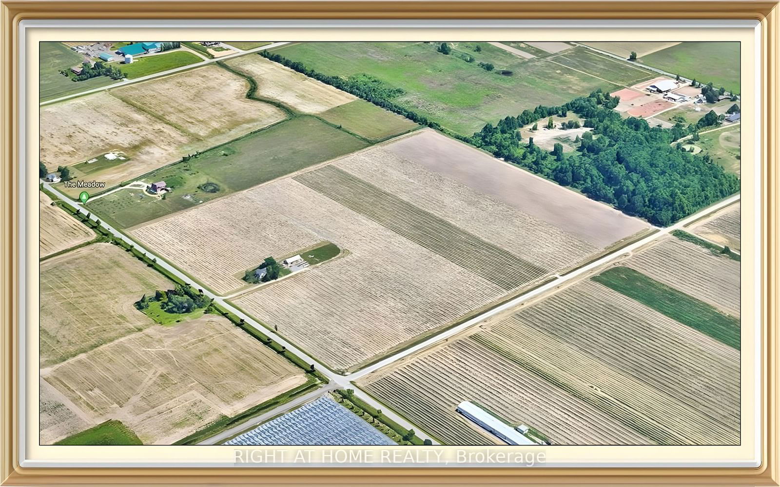 Farm sold at 897 Concession 7 Road, Niagara-on-the-Lake, L2B 7J8 - MLS: X9232422