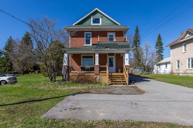 85 Bridge Street