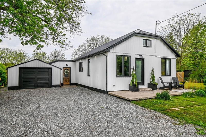 home for sale on 1368 Lorraine Road
