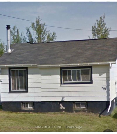 201 Third Ave, Hornepayne -  image-0-1
