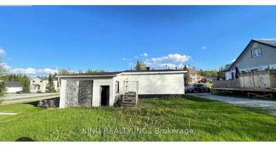 201 Third Ave, Hornepayne -  image-0-2