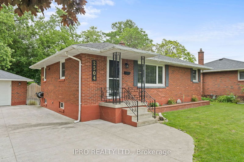 2504 Askin Ave  Windsor, N9E 3H7 | Image 2