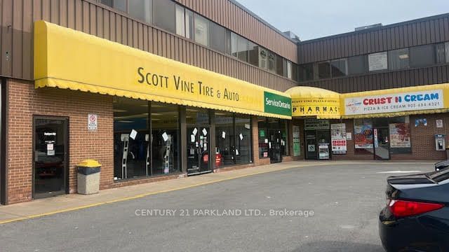 114 - 350 Scott St, St. Catharines, L2N 6T4 | Image 2
