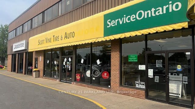 116 - 350 Scott St, St. Catharines, L2N 6T4 | Image 3