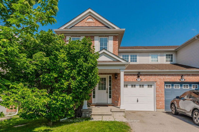 home for sale on 42 SENIOR Crescent N
