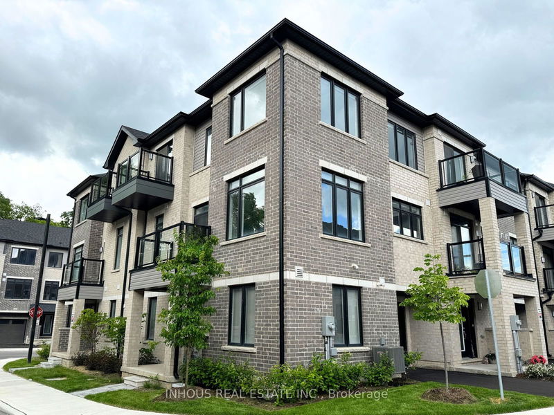 home for sale on 908-585 Colborne Street E