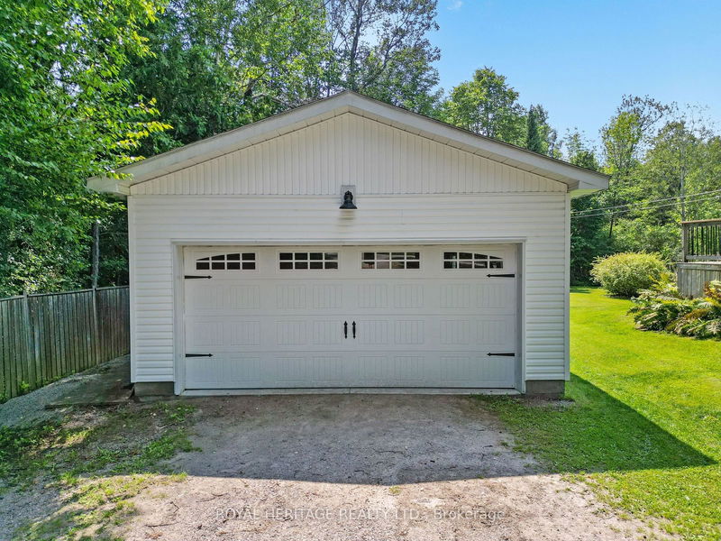 1172 KINGS WHARF Rd  Kawartha Lakes, K0M 1A0 | Image 25