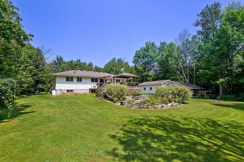 1172 KINGS WHARF Rd  Kawartha Lakes, K0M 1A0 | Image 30