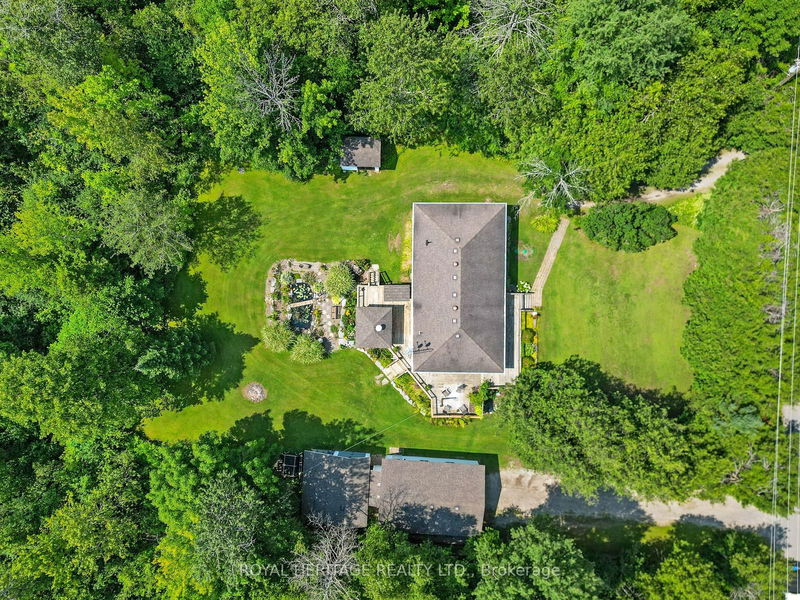 1172 KINGS WHARF Rd  Kawartha Lakes, K0M 1A0 | Image 32