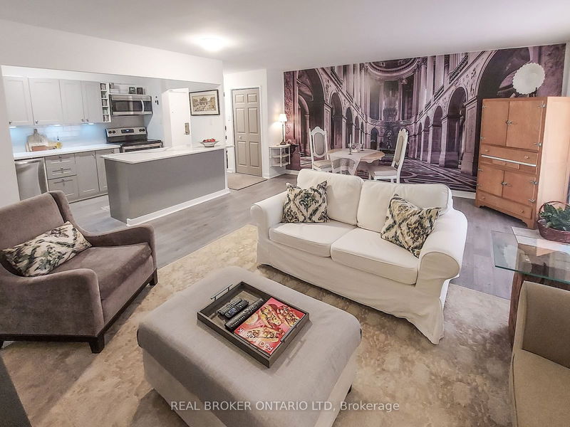 home for sale on 610-583 Mornington Avenue