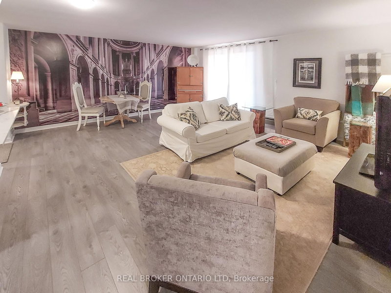 610 - 583 Mornington Ave, London East, N5Y 3E9 | Image 2