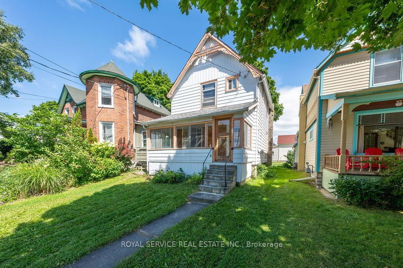 226 Wellington Main St  Prince Edward County, K0K 1G0 | Image 1