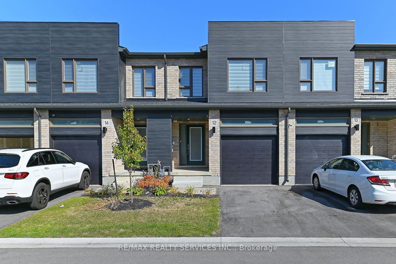 home for lease on 12 Roper Place