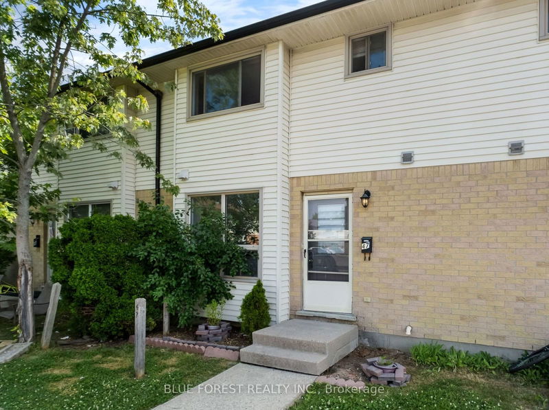 home for sale on 47-135 Belmont Drive