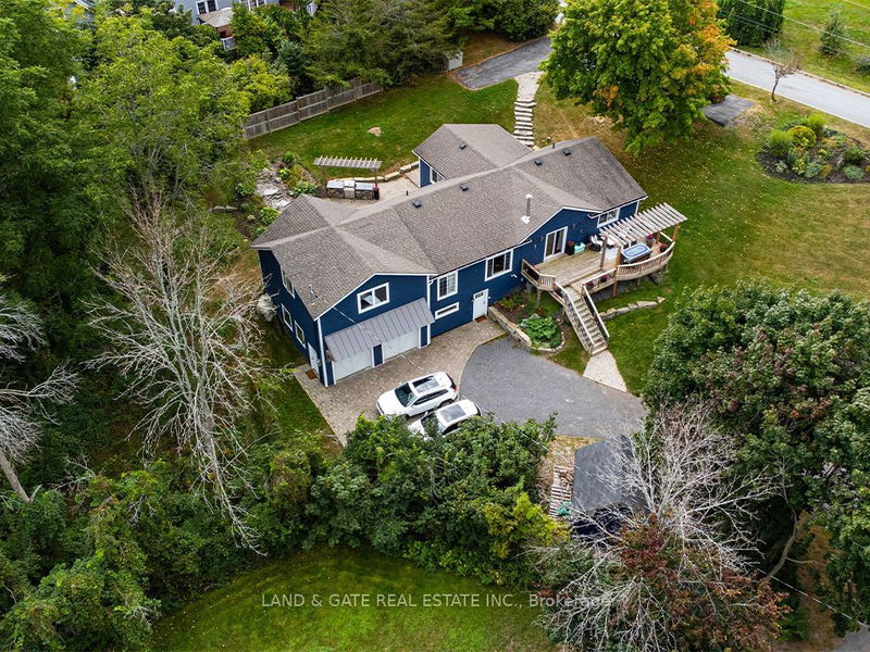 14 Eastern Ave  Prince Edward County, K8N 4Z1 | Image 1