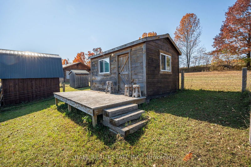 442 Holland Lake Rd S Bancroft, K0L 1C0 | Image 28