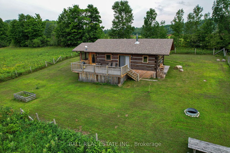 442 Holland Lake Rd S Bancroft, K0L 1C0 | Image 3