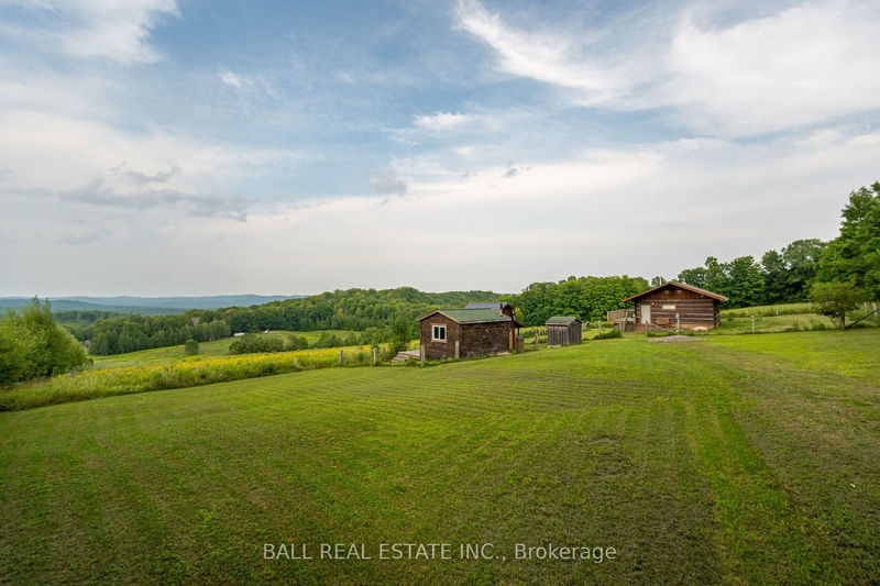 442 Holland Lake Rd S Bancroft, K0L 1C0 | Image 31