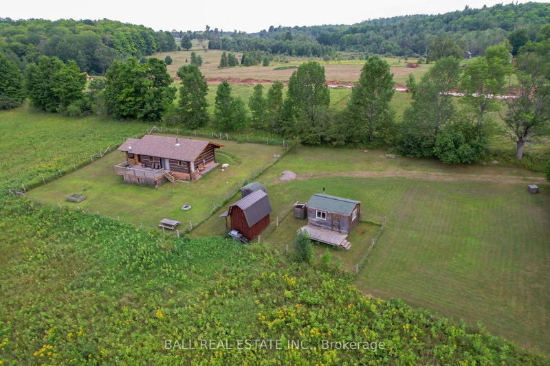 442 Holland Lake Rd S Bancroft, K0L 1C0 | Image 4