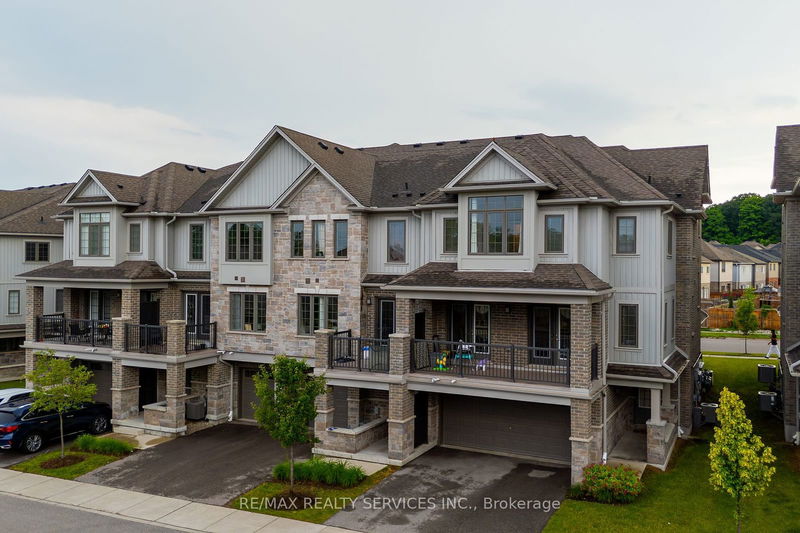  3 A - 115 South Creek Dr  Kitchener, N2P 0H2 | Image 4