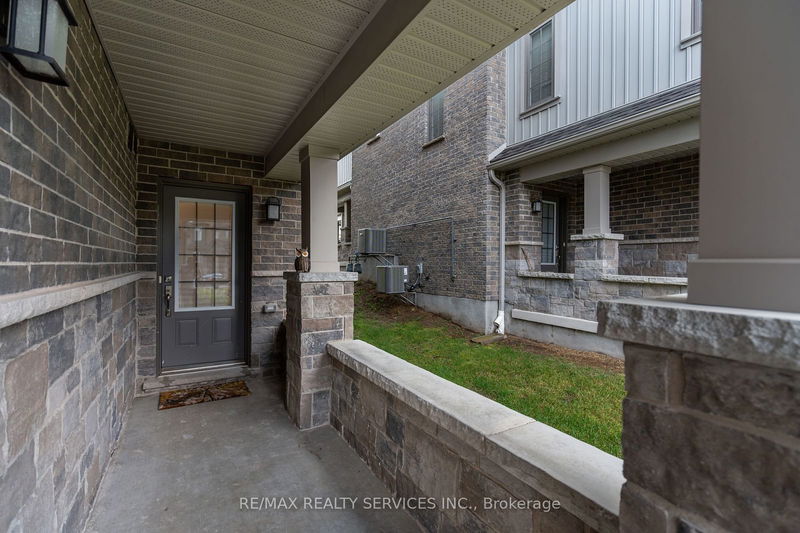  3 A - 115 South Creek Dr  Kitchener, N2P 0H2 | Image 5