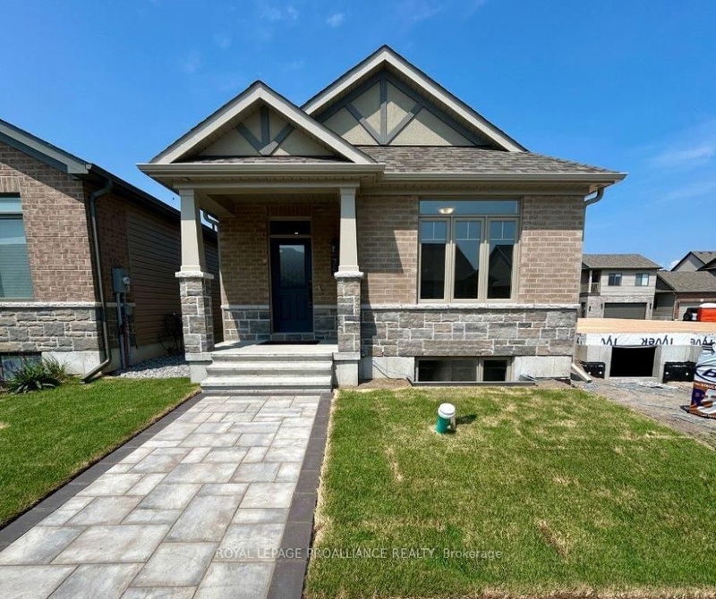 home for sale on 75 Athabaska Drive