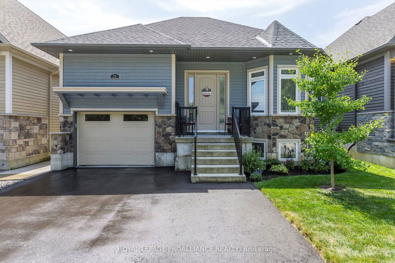 21 Brinton Dr  Peterborough, K9J 8S9 | Image 1