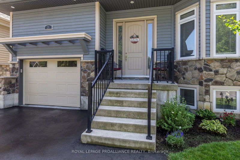 21 Brinton Dr  Peterborough, K9J 8S9 | Image 3