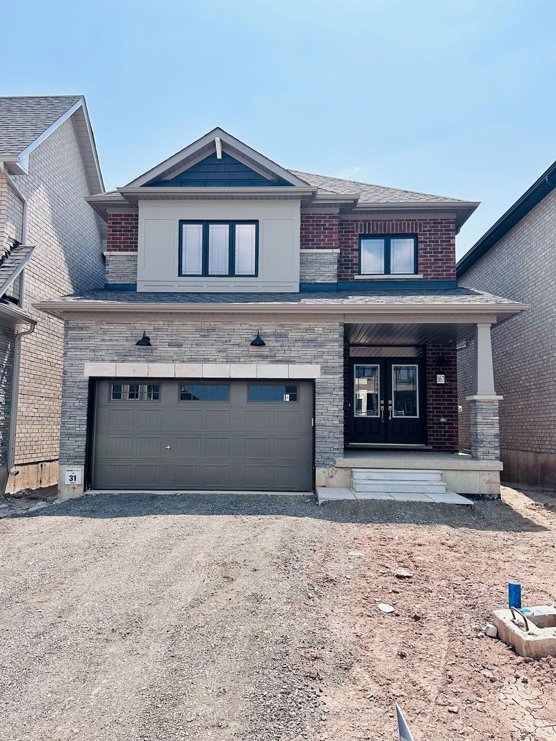 home for lease on 167 Port Crescent