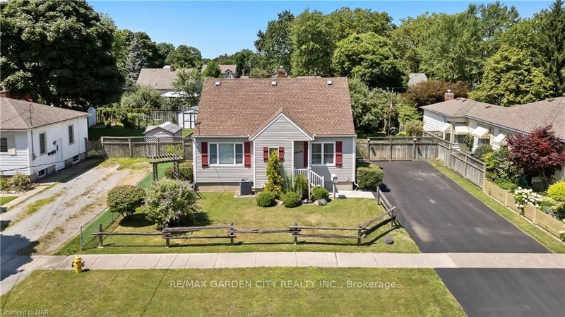 home for sale on 11 Rodger Street
