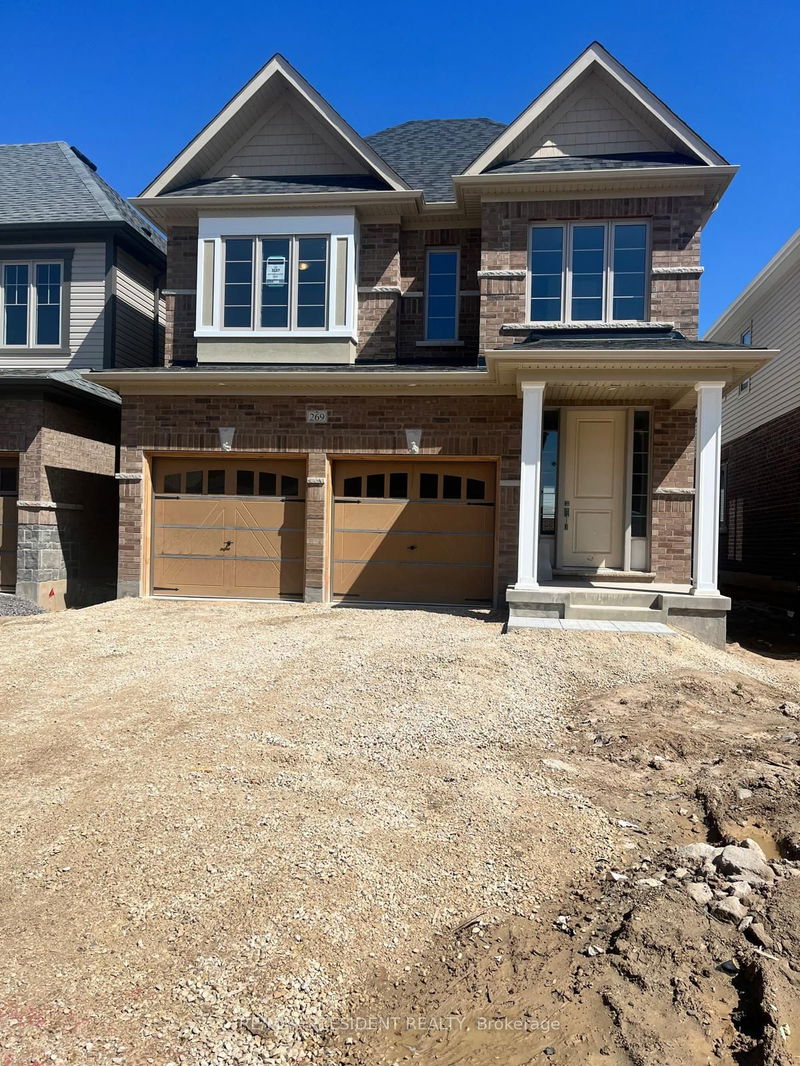 home for lease on 269 Broadacre Drive