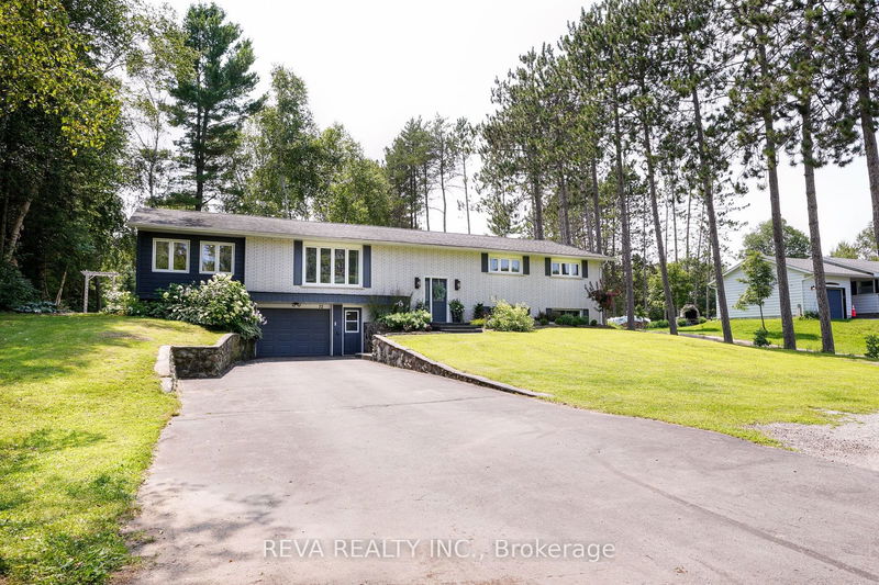home for sale on 72 York River Drive
