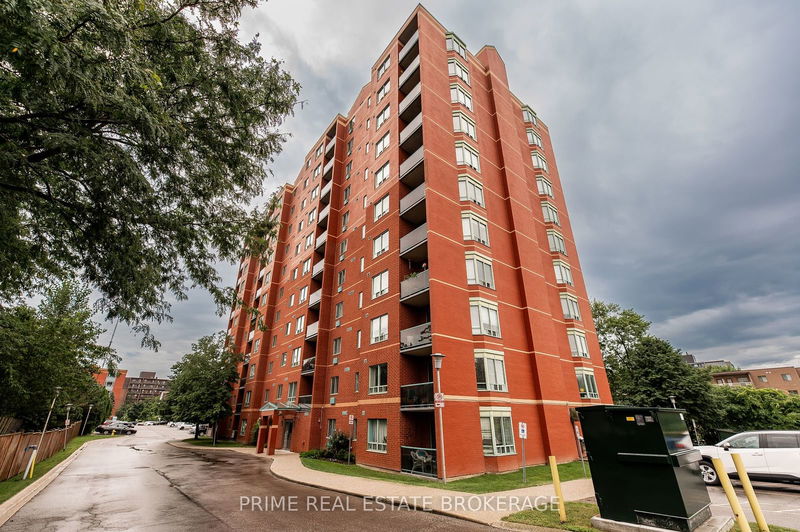 home for sale on 1105-76 Base Line Road W