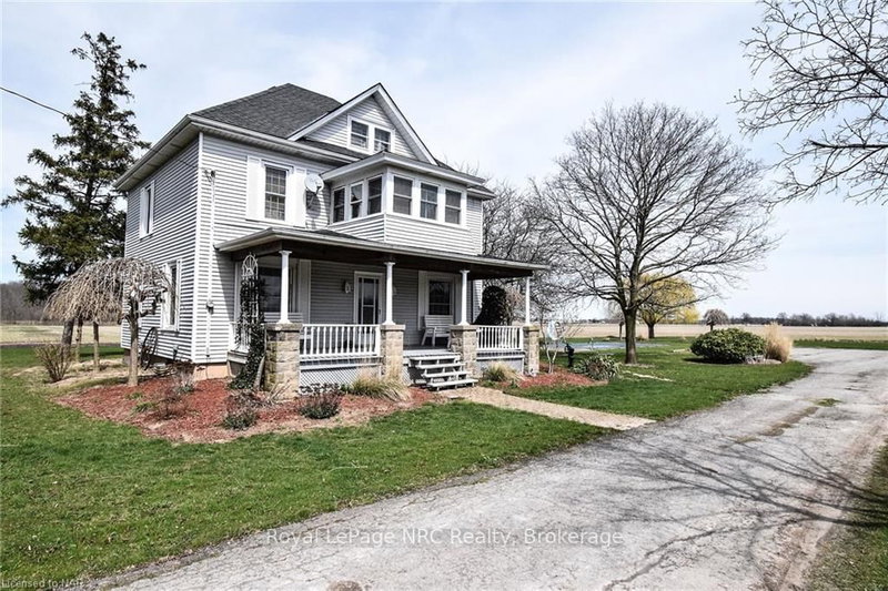 499 Townline Rd, Niagara-on-the-Lake, L2M 6W1 | Image 2