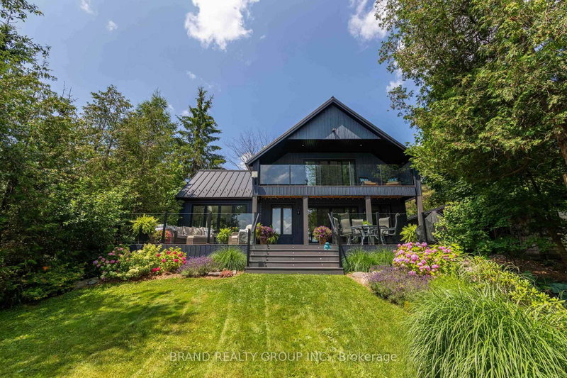 339595 Presqu'ile Road, Georgian Bluffs