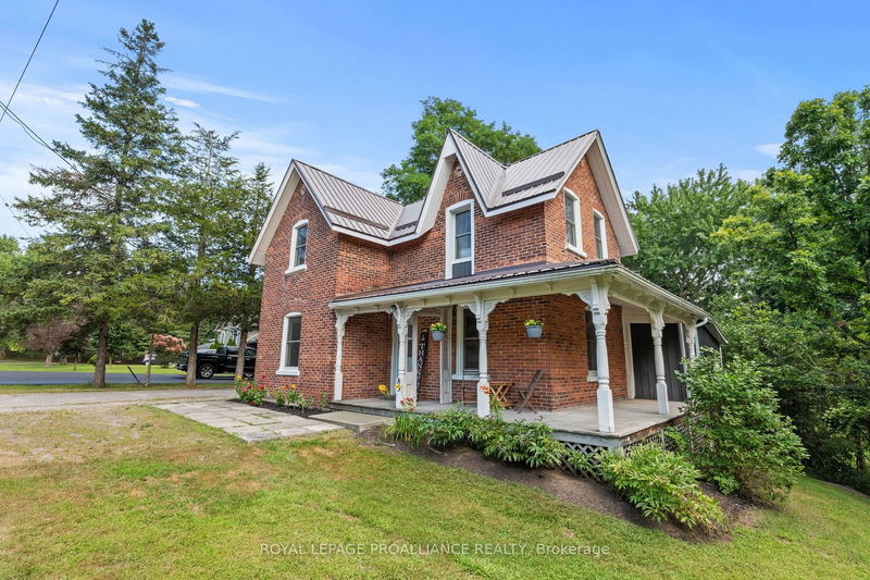 home for sale on 83 County Rd 5