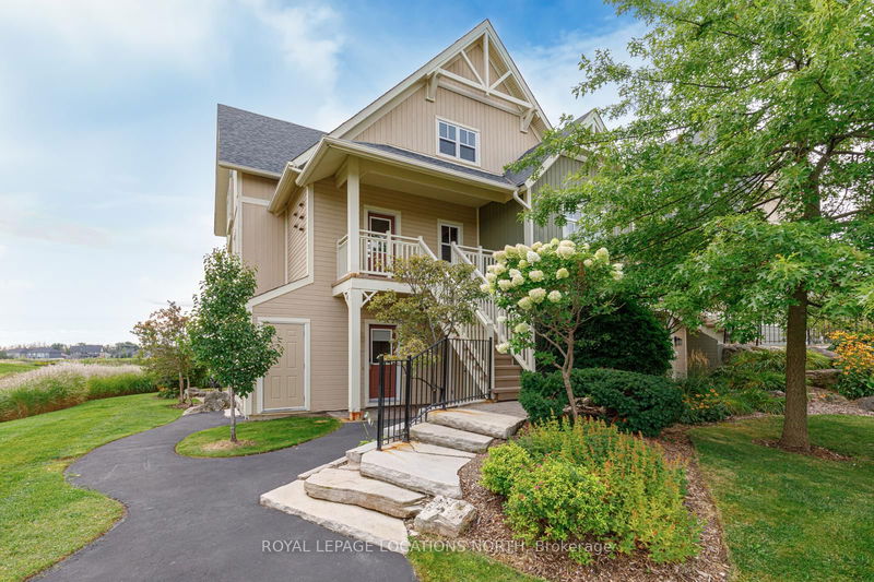 home for sale on 206-115 Fairway Court