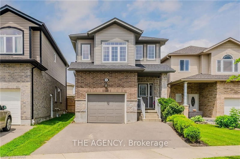 home for sale on 12 Kedwell Street