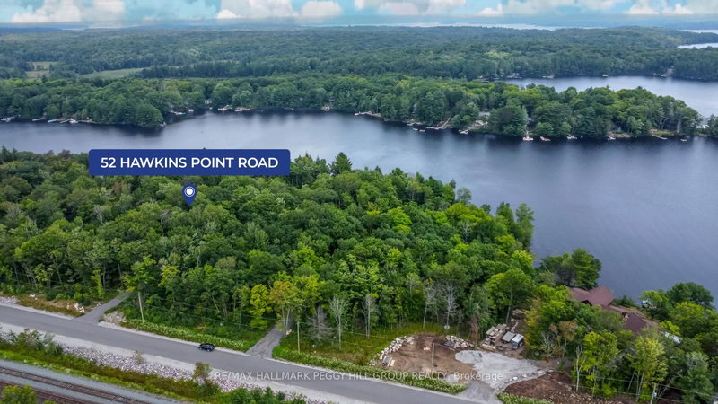 52 Hawkins Point Rd, Georgian Bay, P0C 1H0 | Image 2