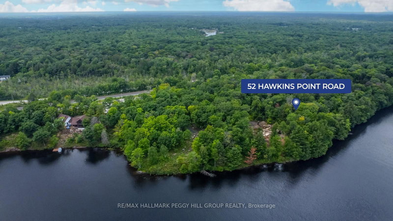 52 Hawkins Point Rd, Georgian Bay, P0C 1H0 | Image 3