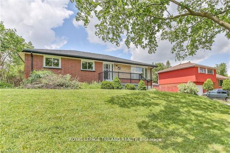 home for lease on 1032 EAGLE Drive