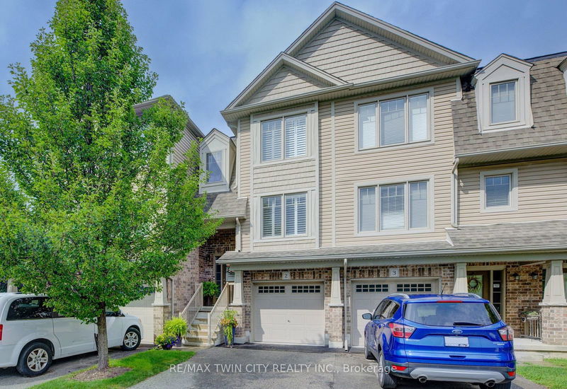 home for sale on 2-750 Lawrence Street