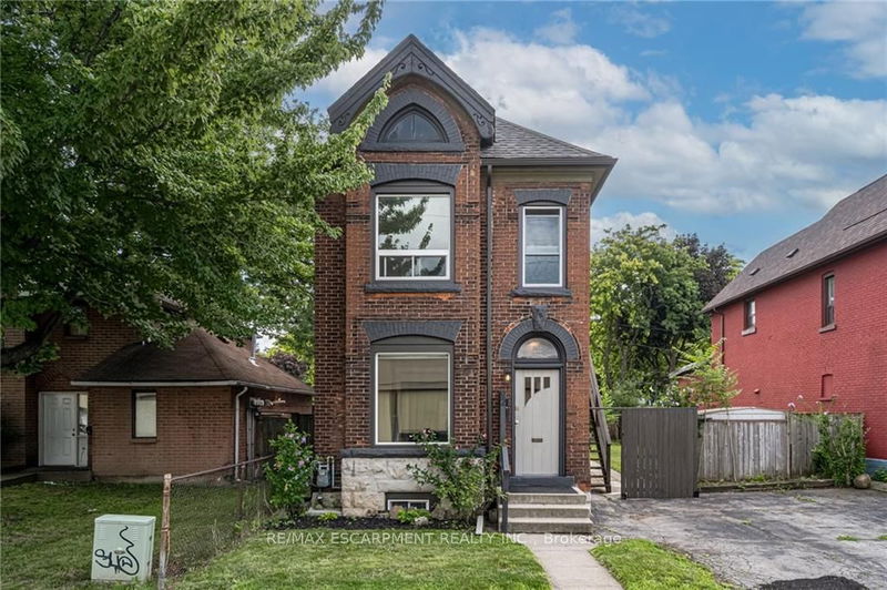 92 Ashley St  Hamilton, L8L 5T1 | Image 1