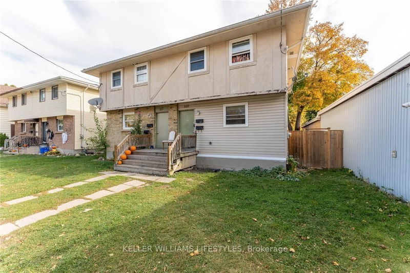 110 EUPHEMIA St N Sarnia, N7T 6A1 | Image 2